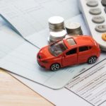 car insurance concept
