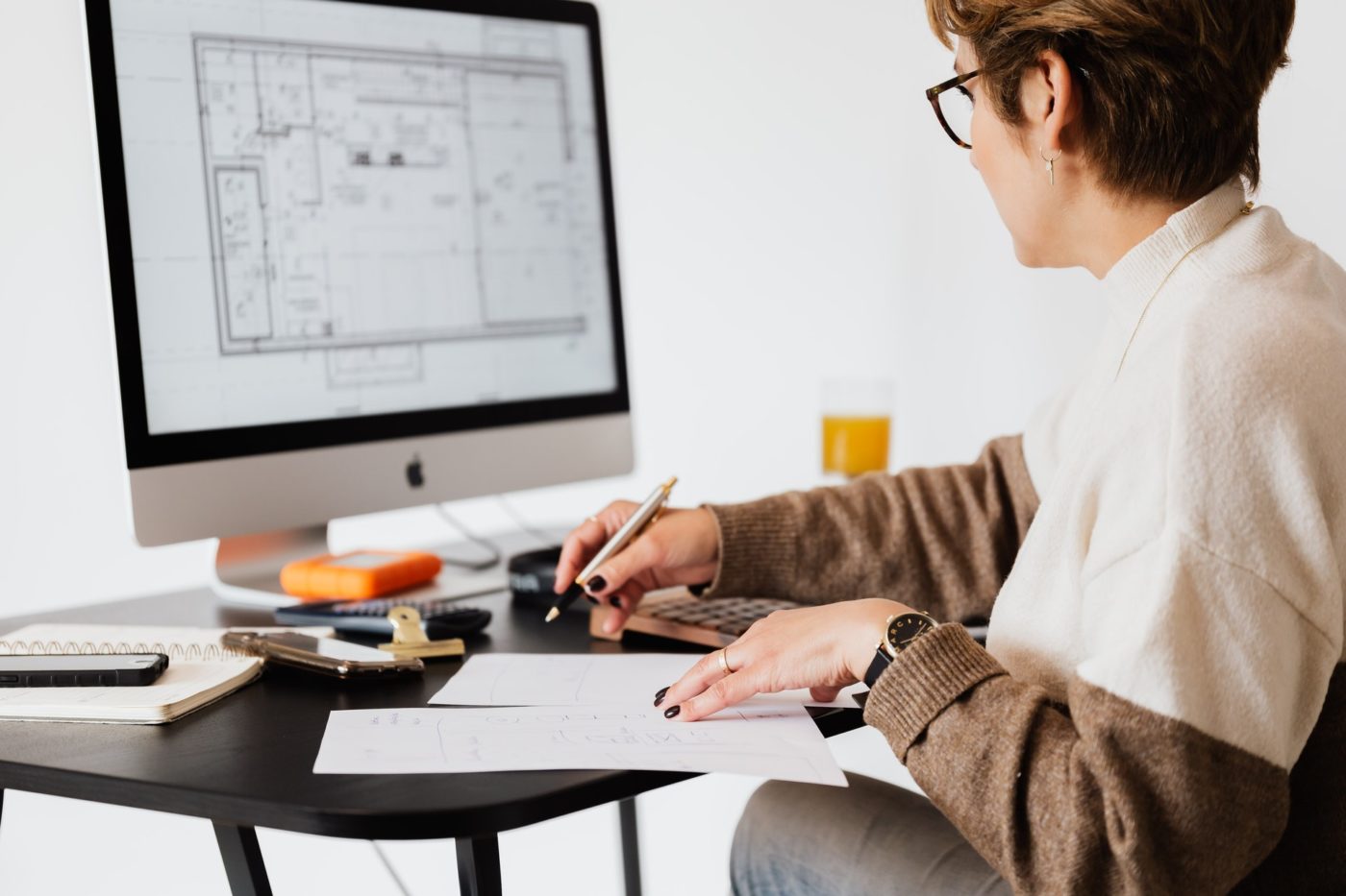 3 Reasons Why Small Businesses Should Use Computer Checks