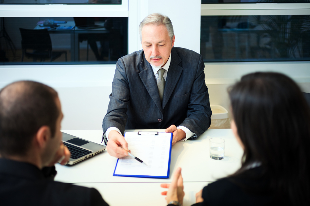How to Make Sure You're Extensively Protected During a Divorce