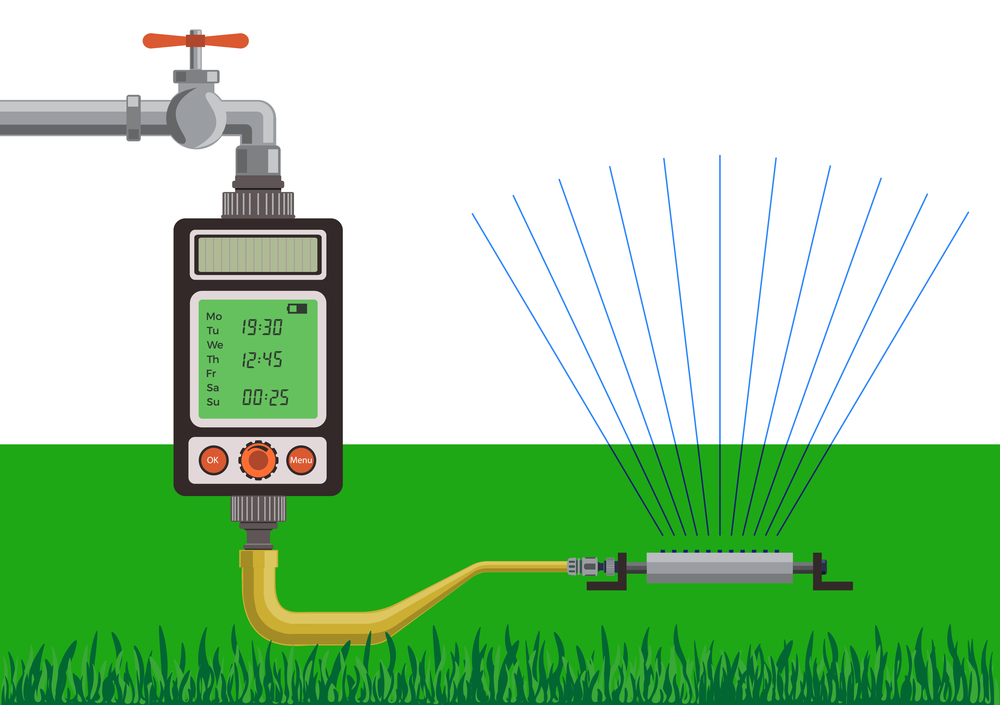 3 Safety Advantages of Using Battery Watering Equipment
