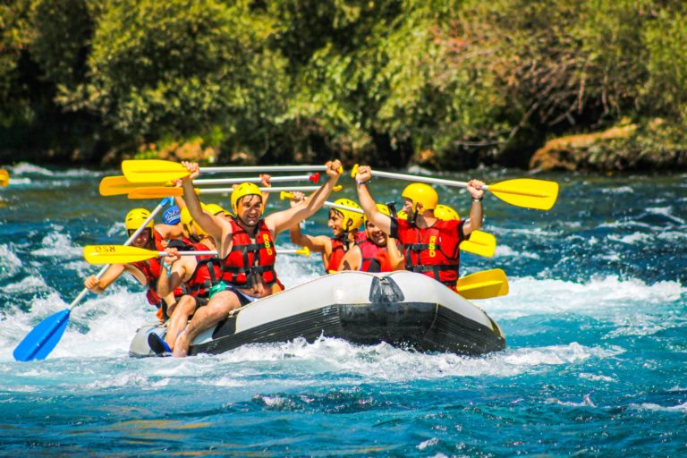 7 Ideas for Planning Birthday Activities for an Adventure Seeker