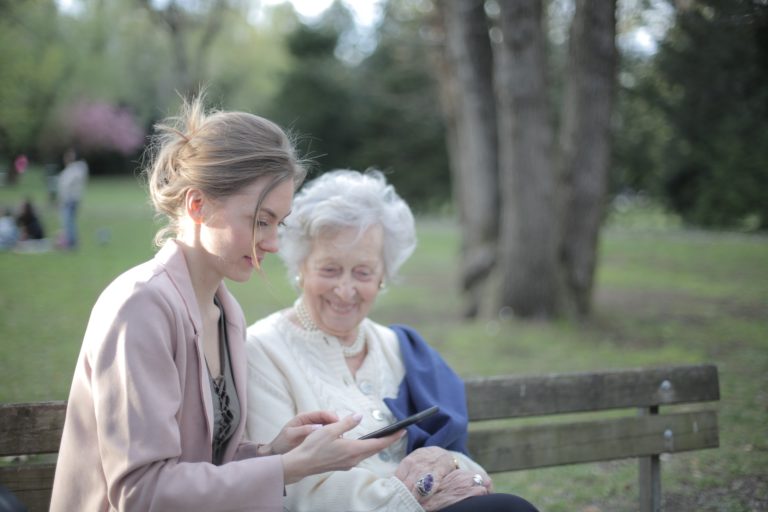 5 Caregiver Tips to Help Lower Your Daily Stress Levels