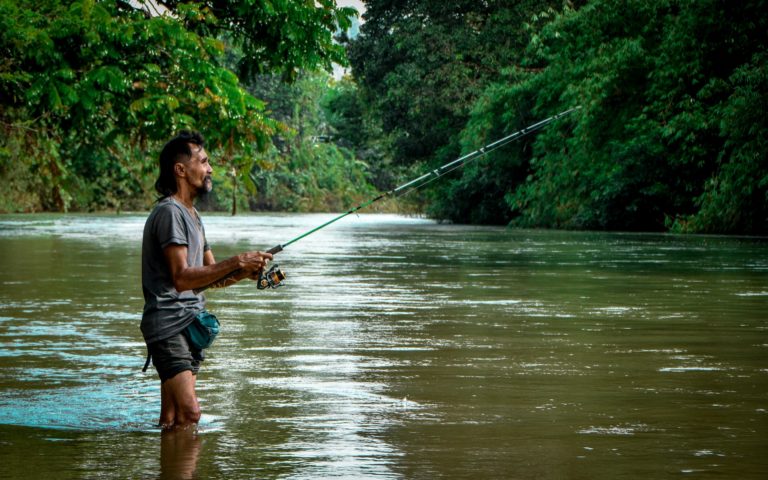 7 Major Benefits Of Using A Fishing Charter Service