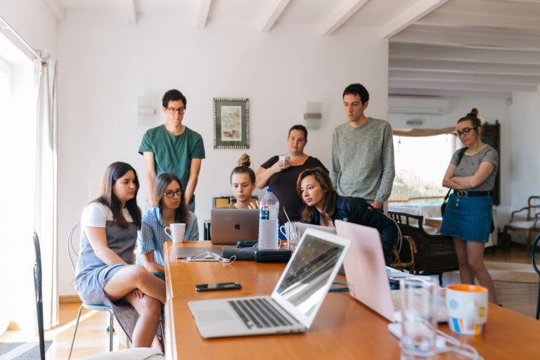3 Expert Ideas for Improving the Performance of a Sales Team