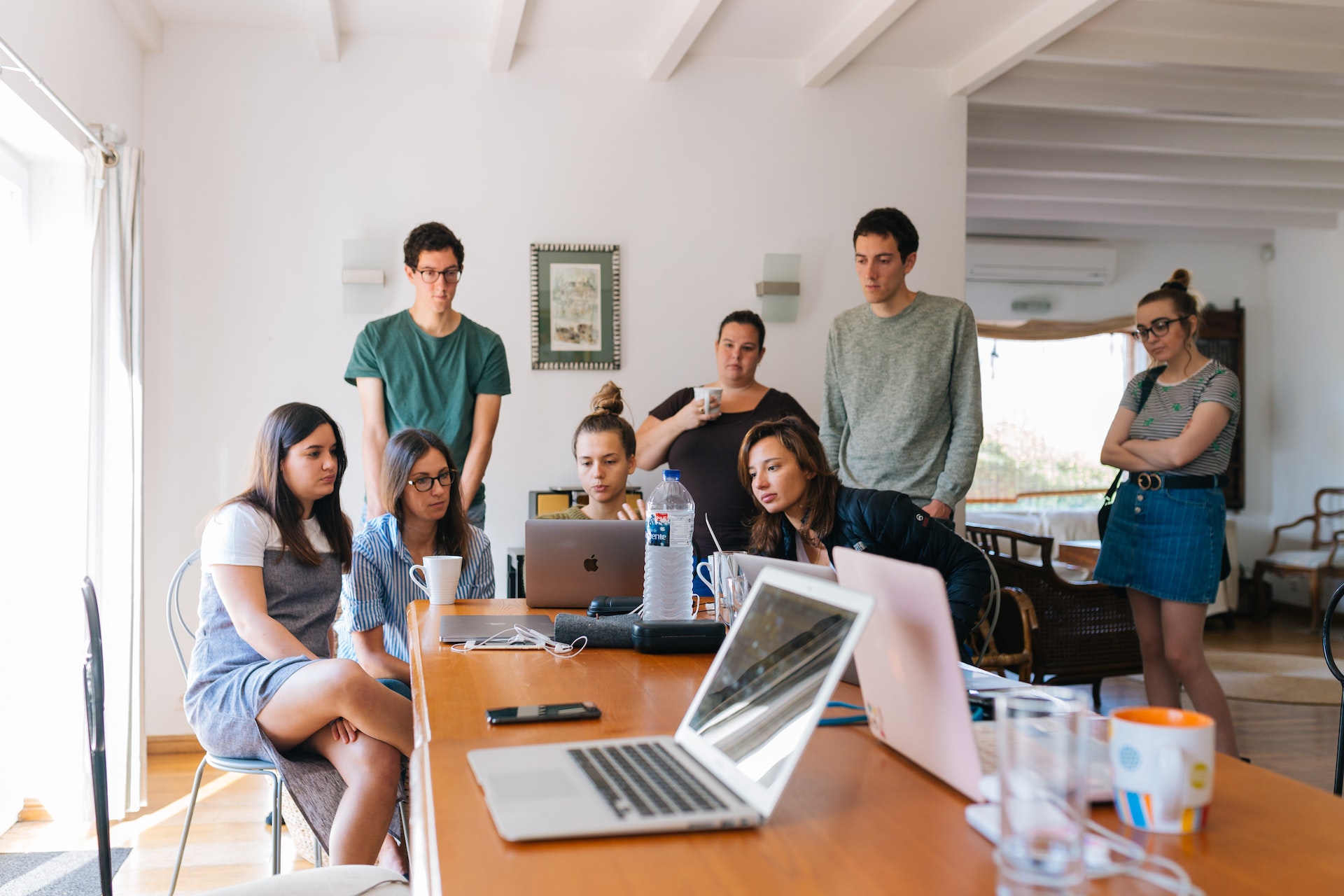 3 Expert Ideas for Improving the Performance of a Sales Team
