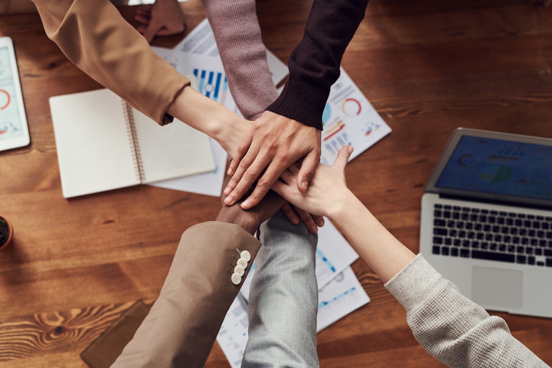 6 Reasons to Work with Companies That Match Your Values