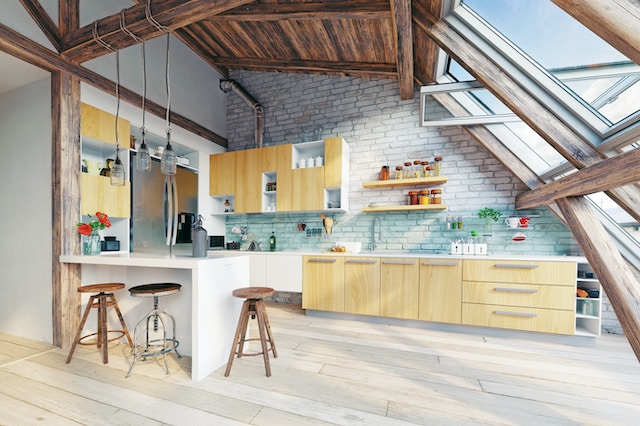 7 Red Flag Signs That Your Home's Roof Needs to Be Replaced