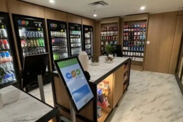 Creating a Thriving Hotel Lobby Market: Key Strategies for Success