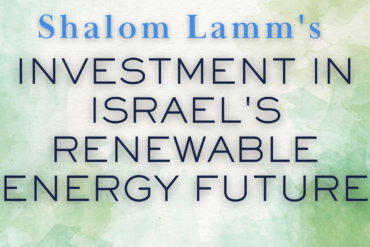 Shalom Lamm